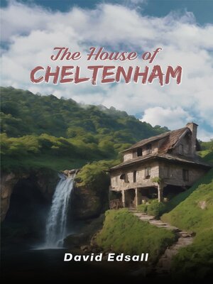 cover image of The House of Cheltenham